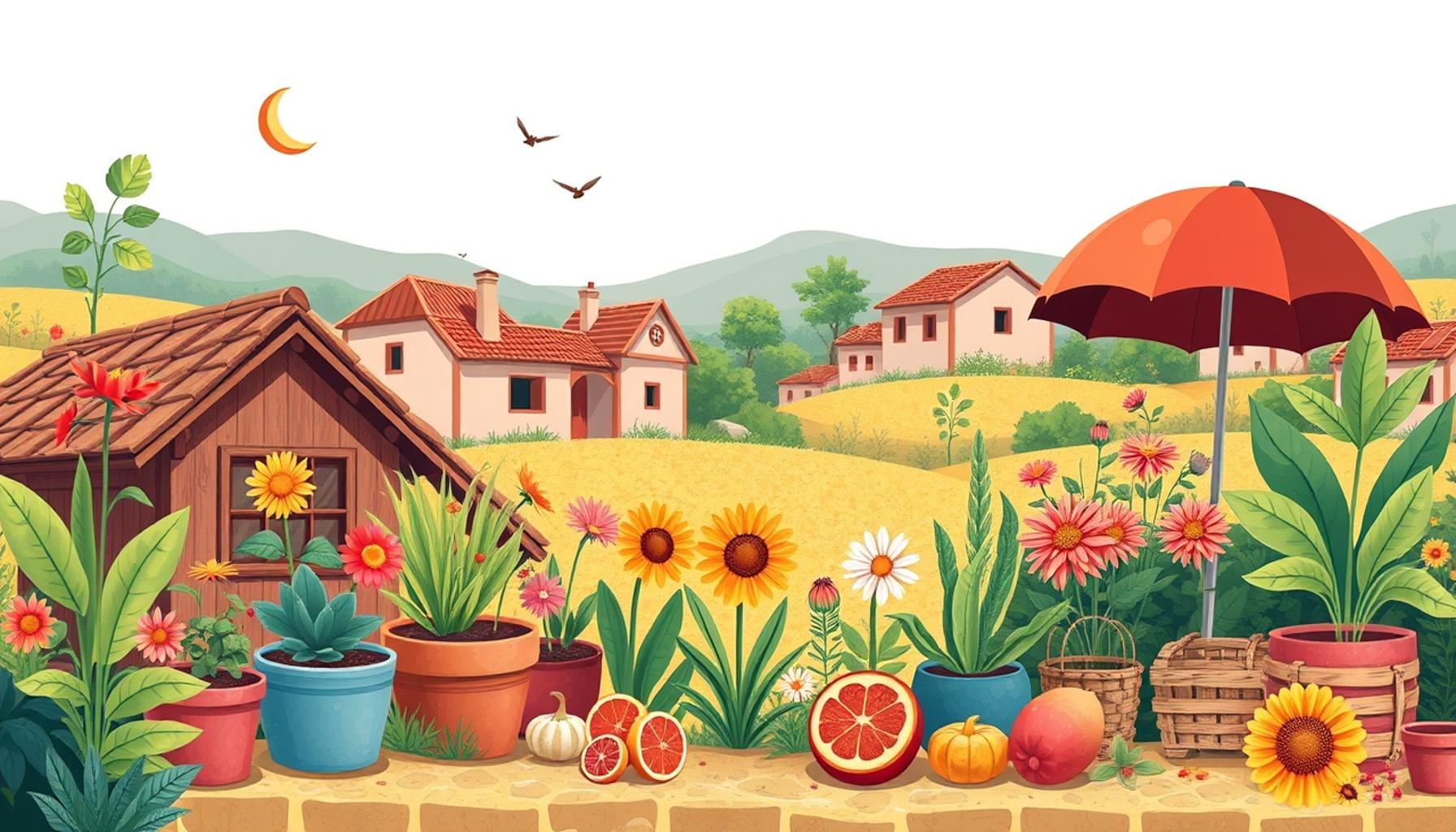 Daily Affirmations to Cultivate Gratitude and Joy Everyday