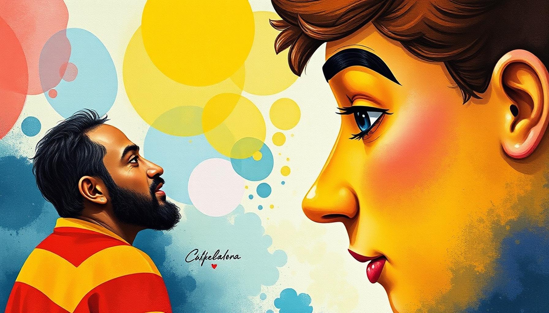 Empowering Affirmations to Boost Courage and Tackle New Challenges