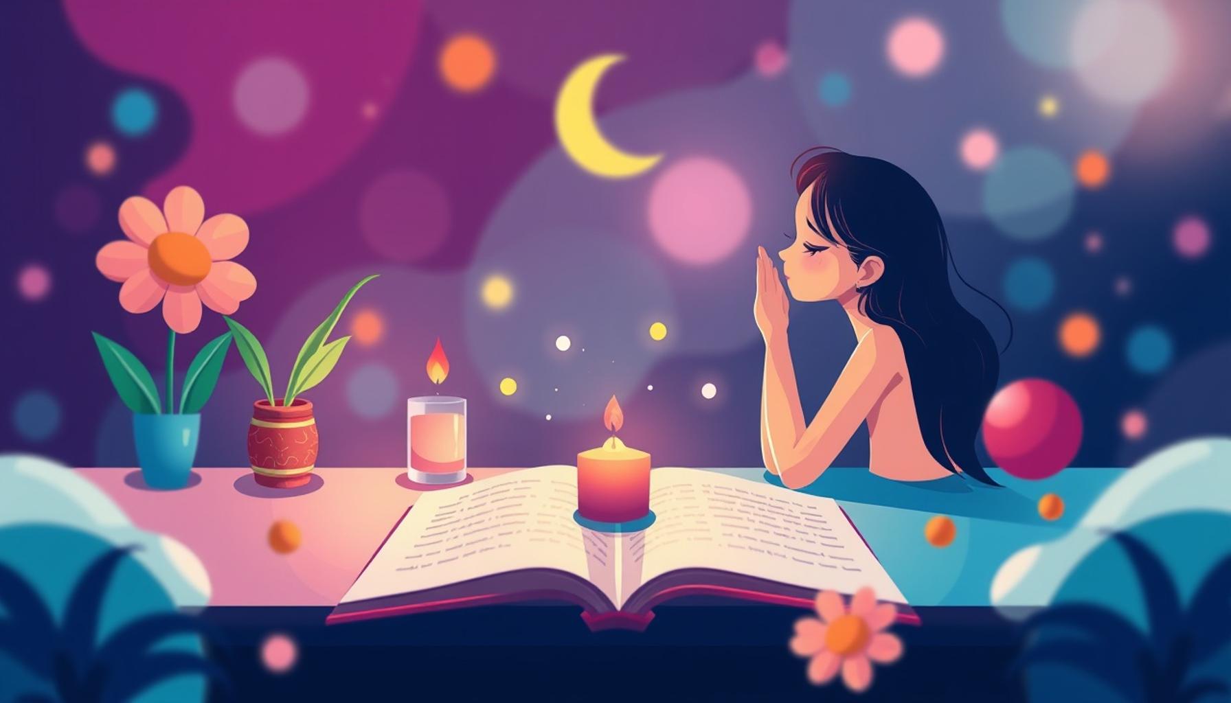 Calming Affirmations for Stressful Situations Stay Peaceful