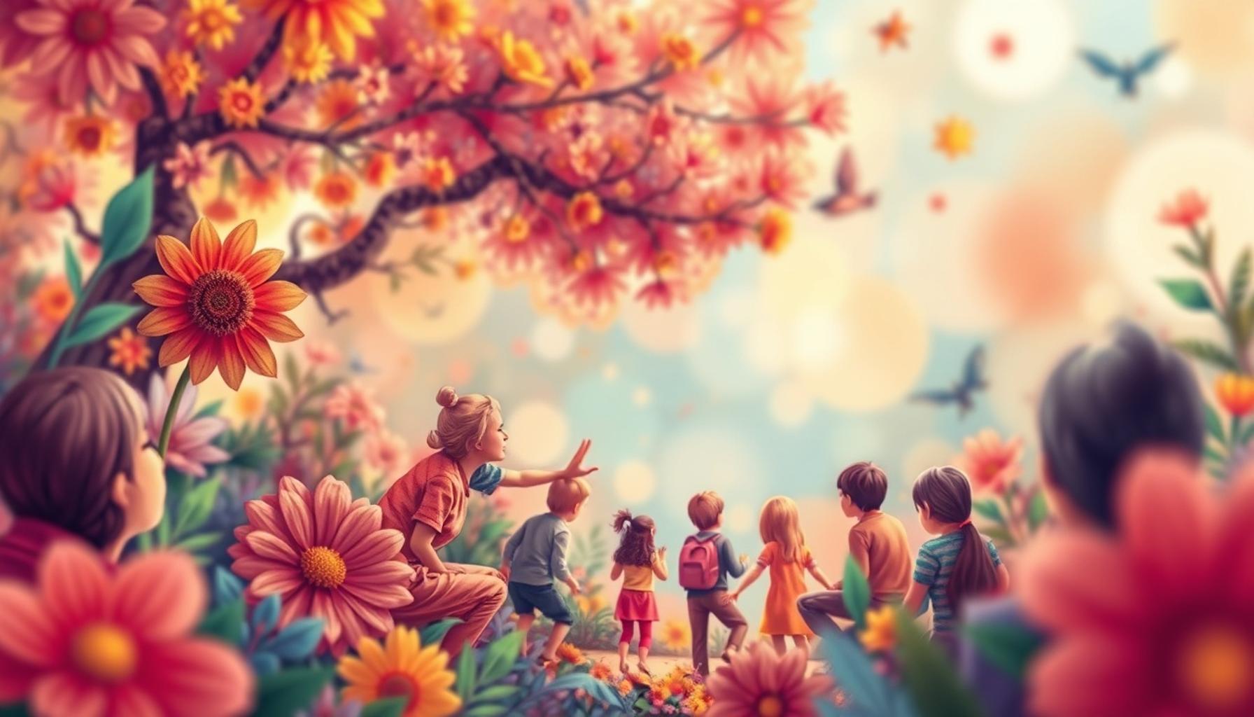 How to Use Positive Affirmations to Cultivate Patience Effectively