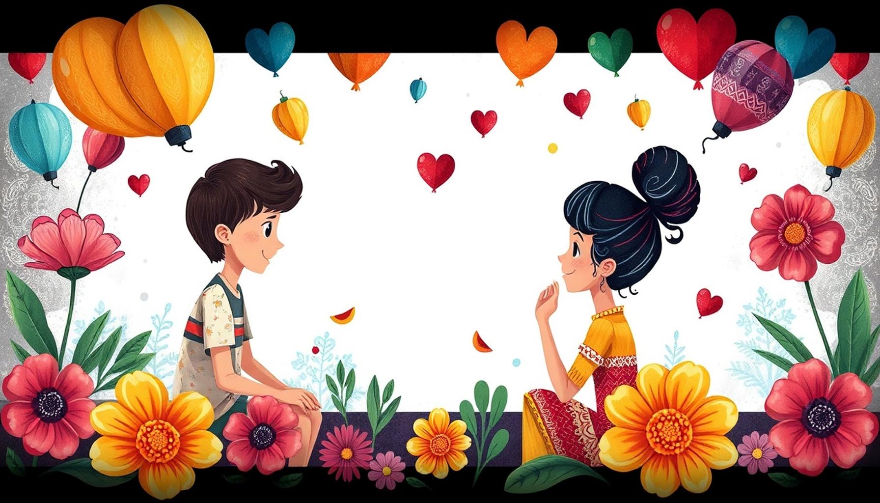 Daily Affirmations to Attract More Kindness and Compassion
