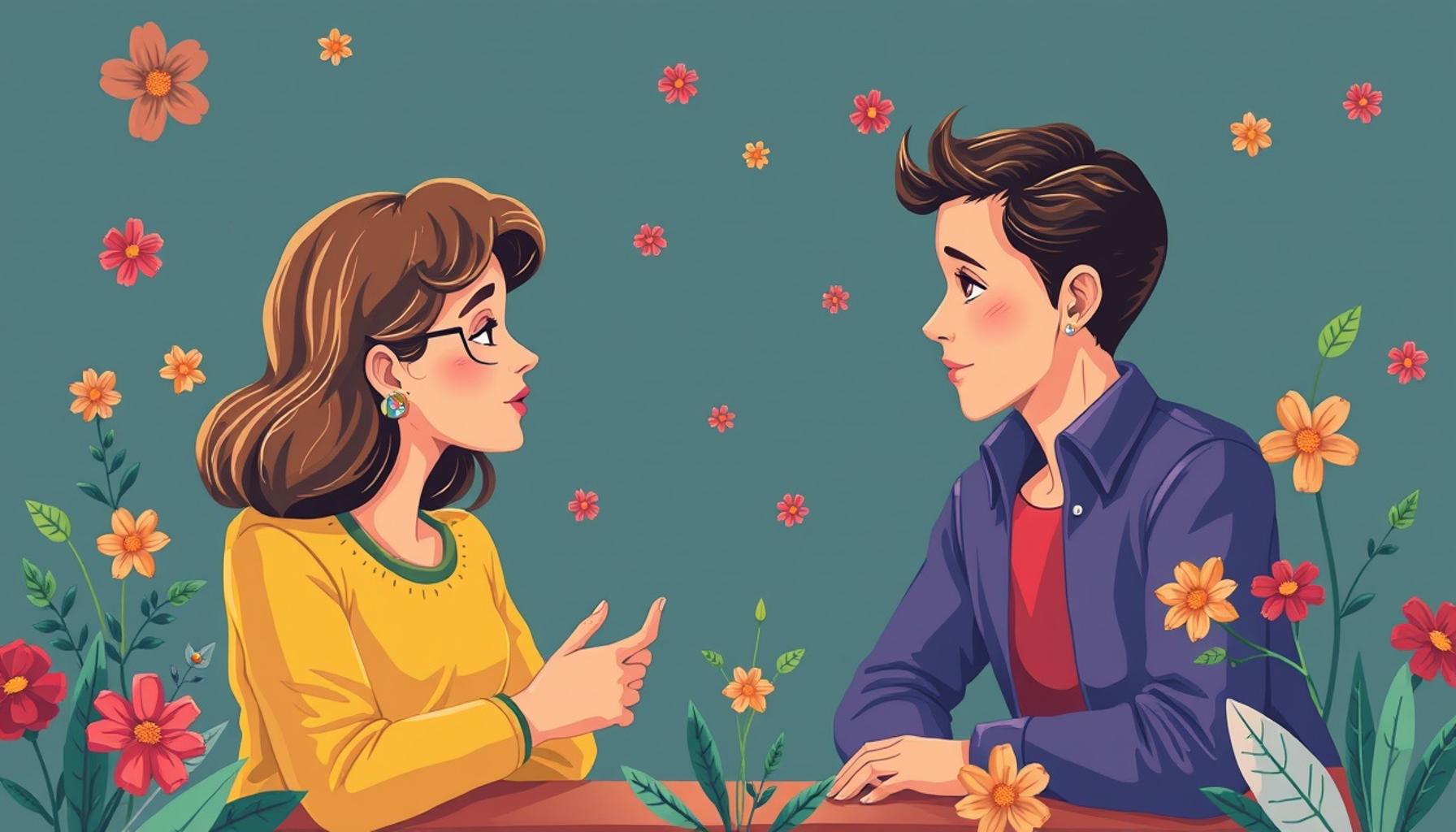 How to Create Affirmations for Strong Healthy Relationships
