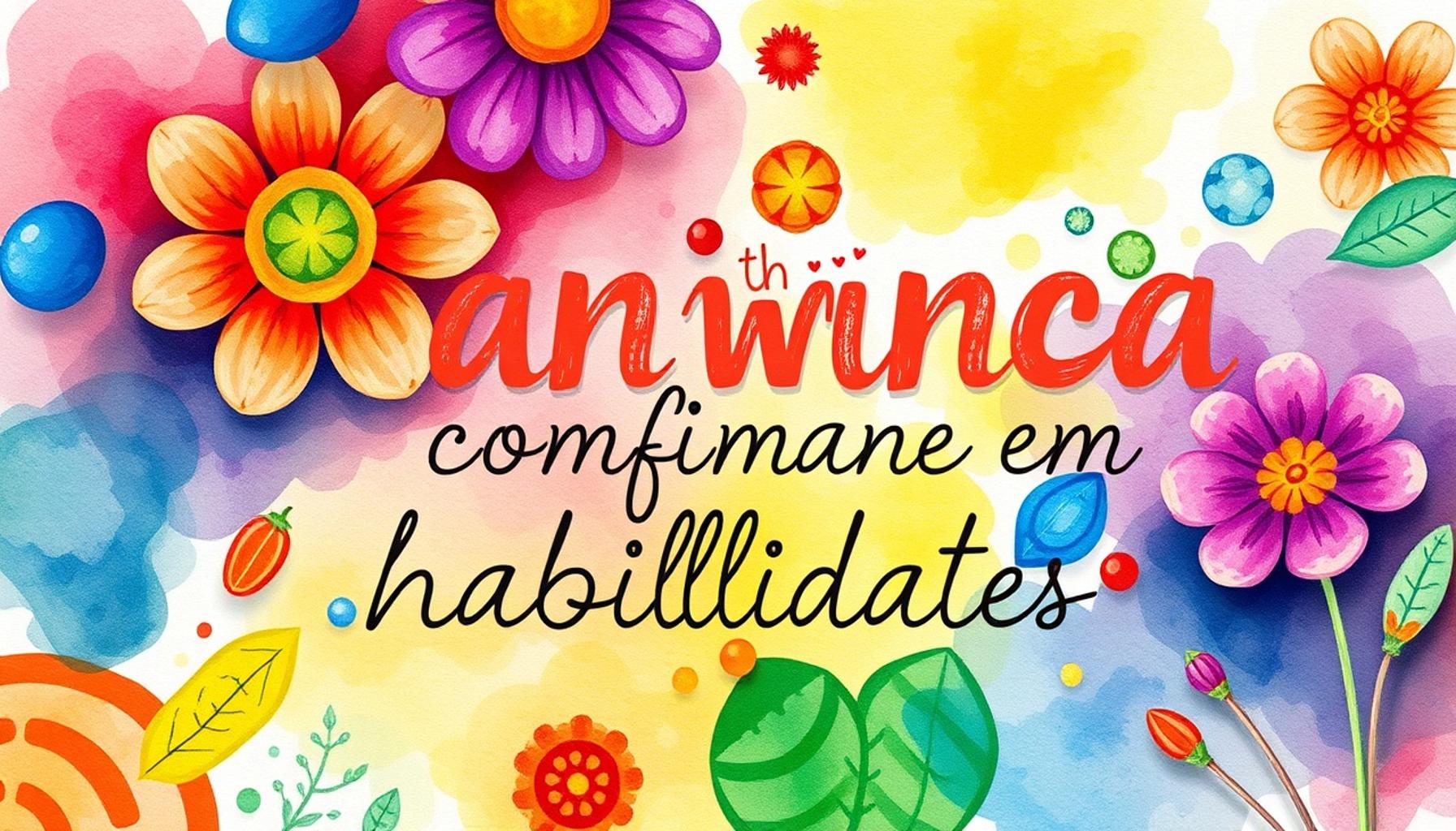 Boost Confidence in Your Skills Effective Affirmations Guide