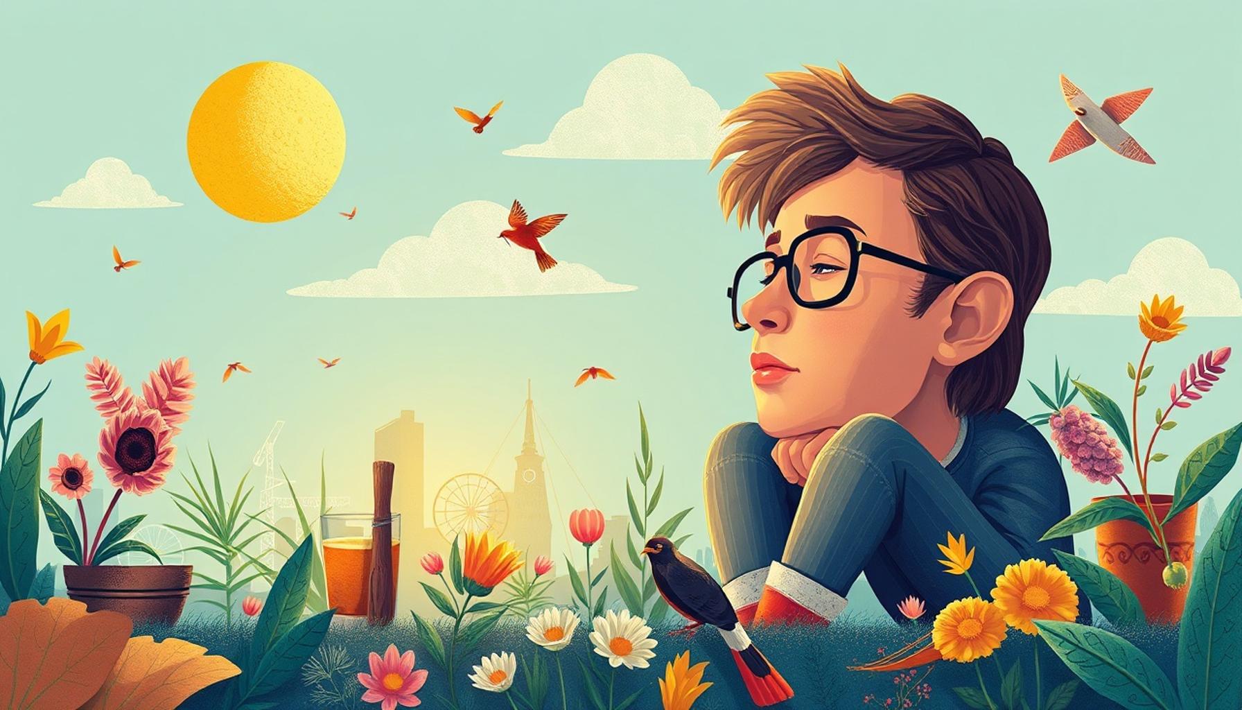 Morning Gratitude Boost Affirmations to Start Your Day Right