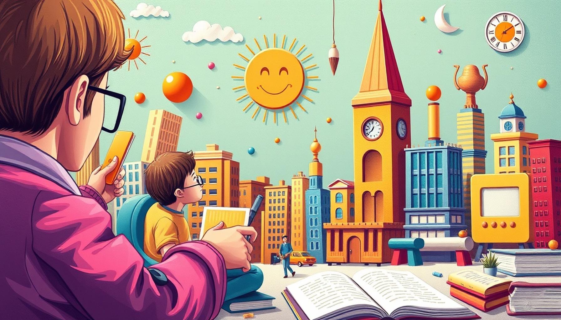 How to Use Affirmations to Build Positive Habits Effectively
