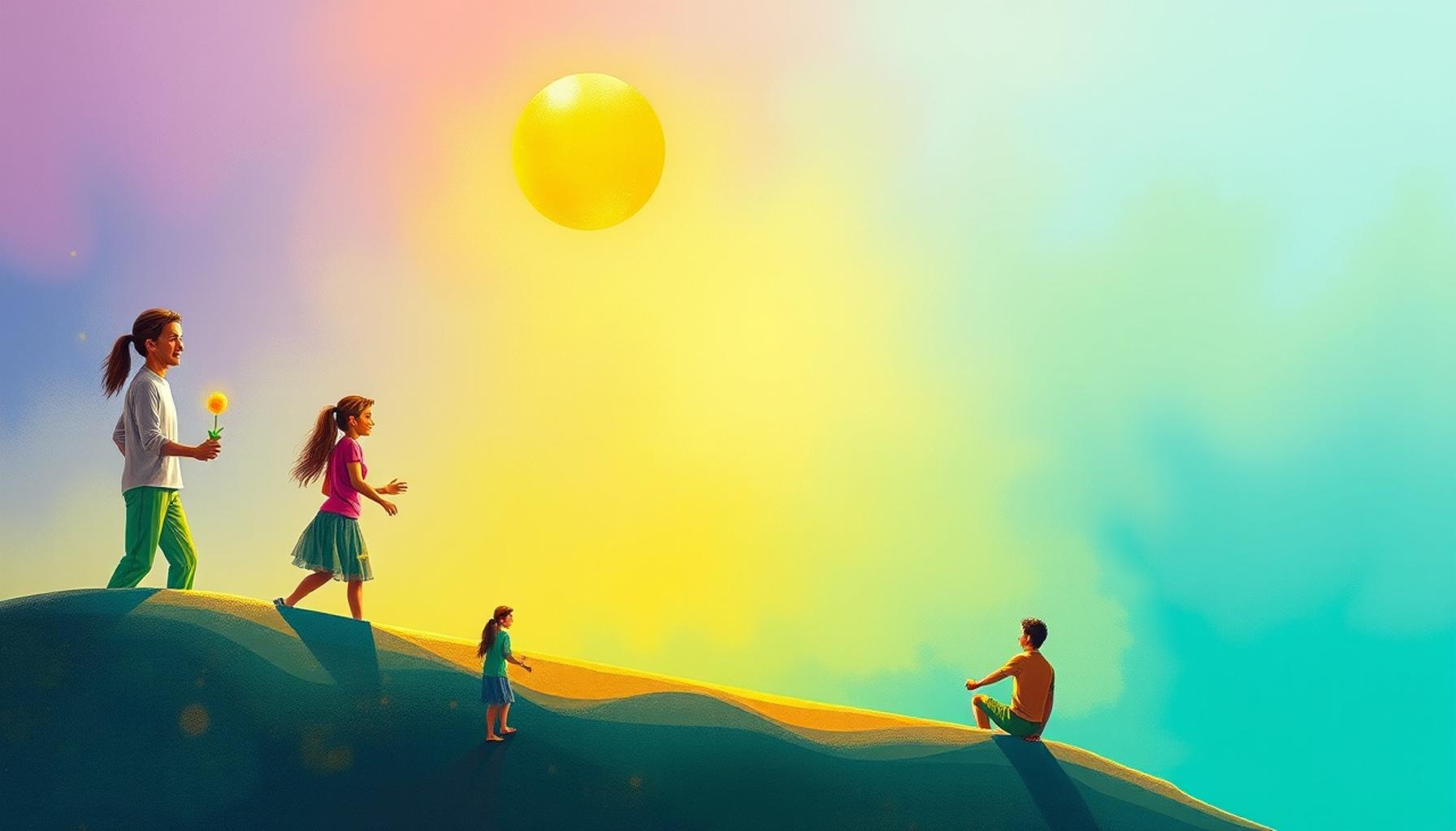 Affirmations to Reconnect with Your Personal Values