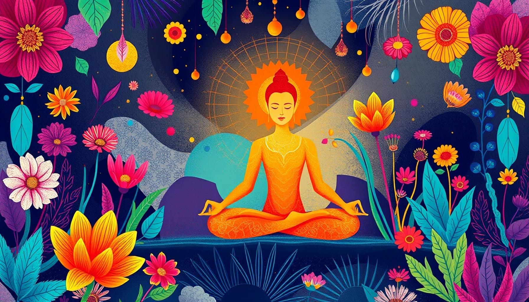 Integrating Affirmations into Your Yoga Practice A Complete Guide