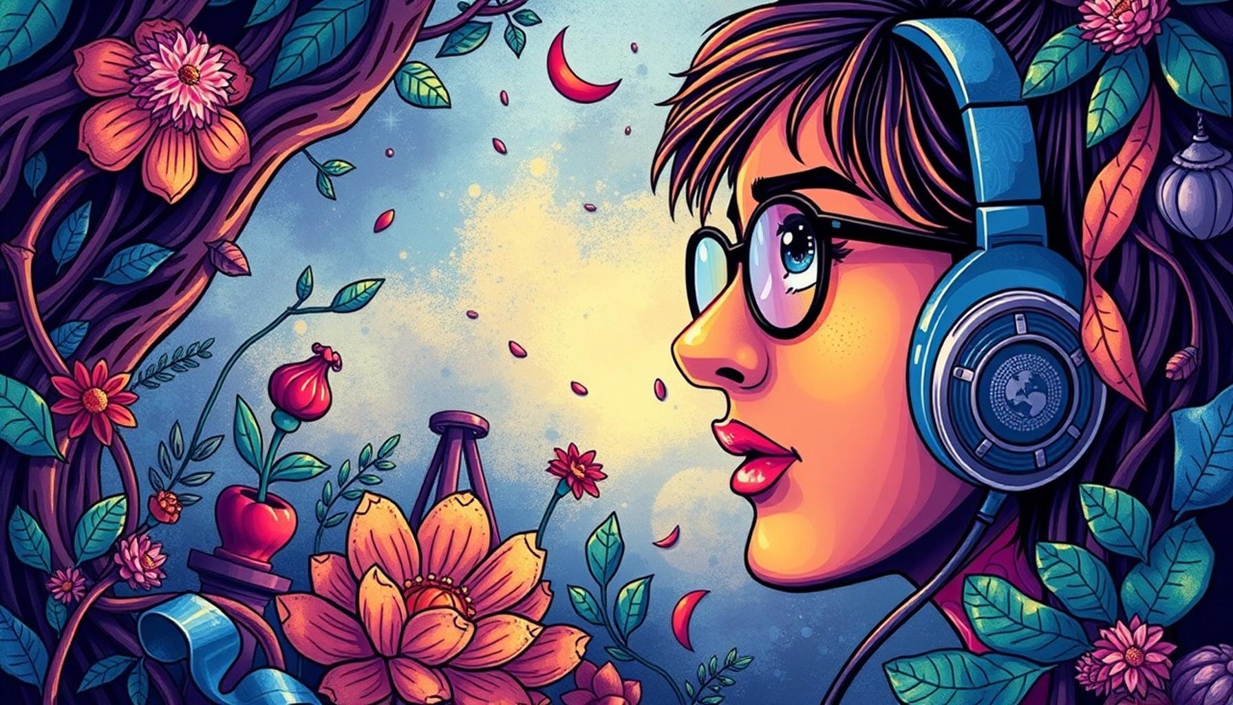 Create Daily Affirmation Audio Step-by-Step Guide to Boost Positivity