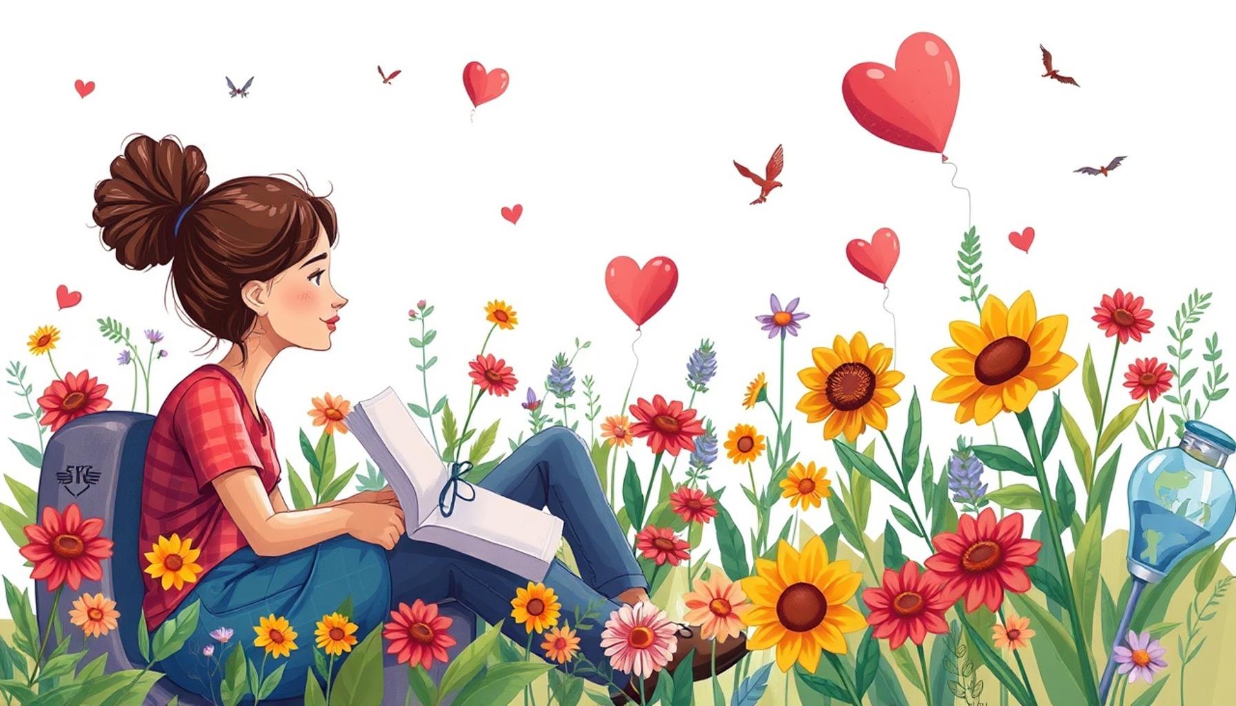 Boost Self-Acceptance and Self-Love with Affirmations