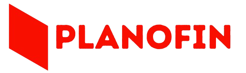 Logo planofin.com