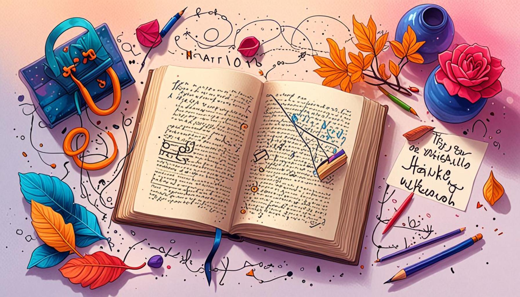 How to Write Haikus Tips to Embrace Poetic Simplicity