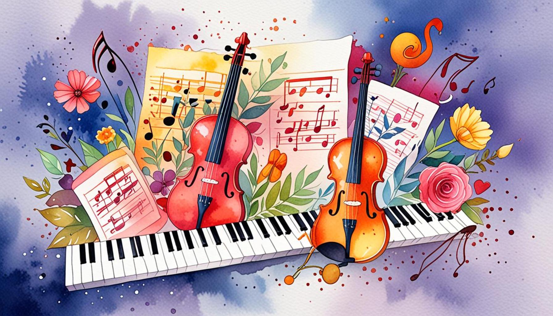 Easy Tips for Creating Simple Music Arrangements at Home