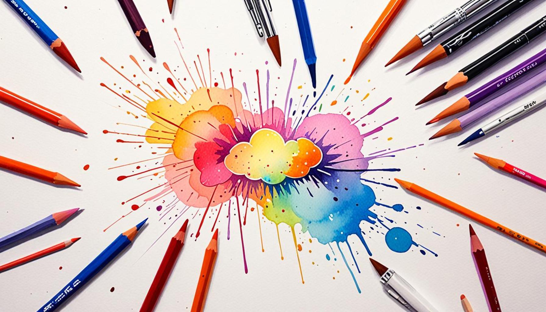 Master Unique Drawing Style Creative Tips for Artistic Growth