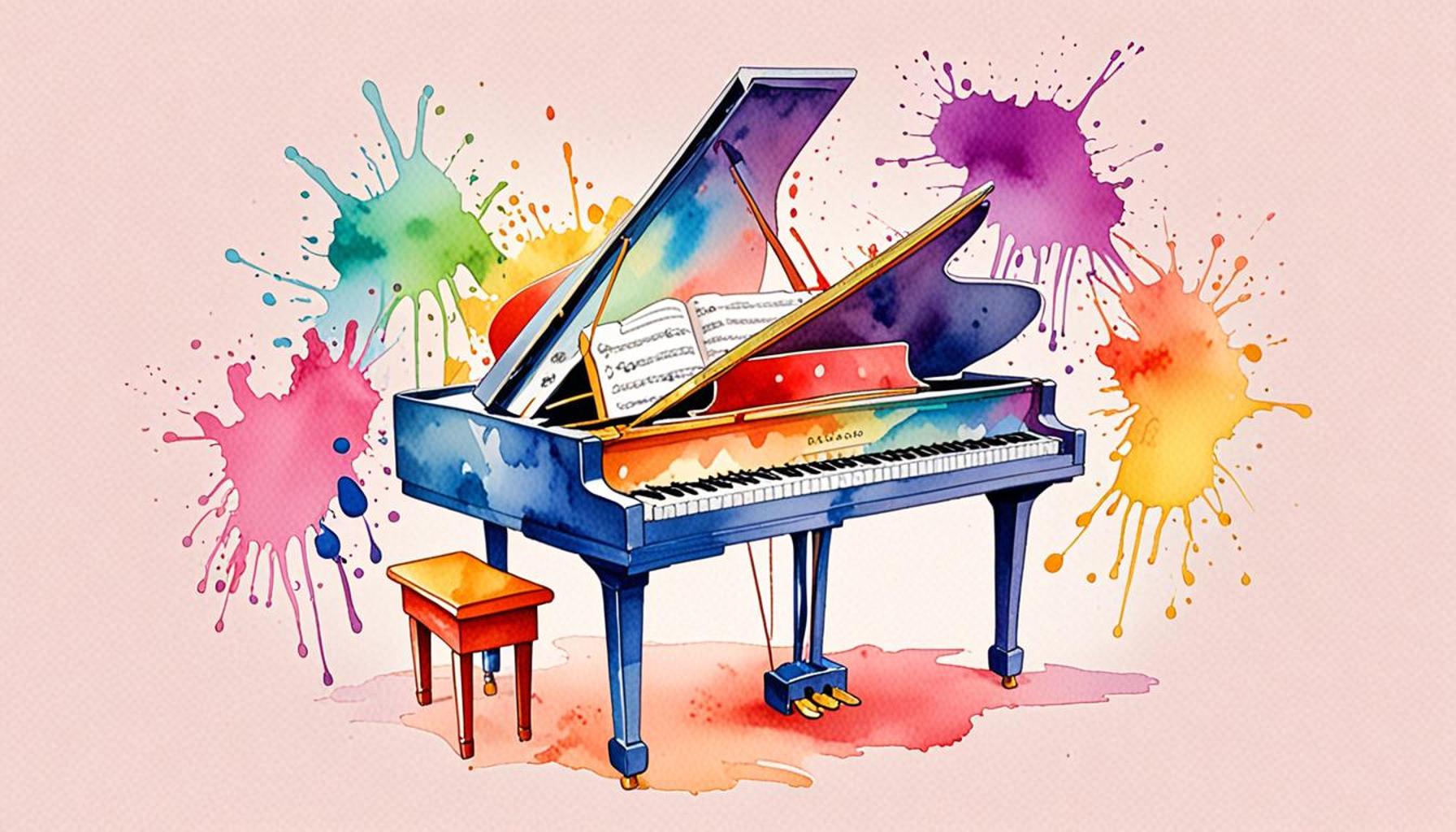 Daily Piano Practice Exercises for Beginners Boost Your Skills