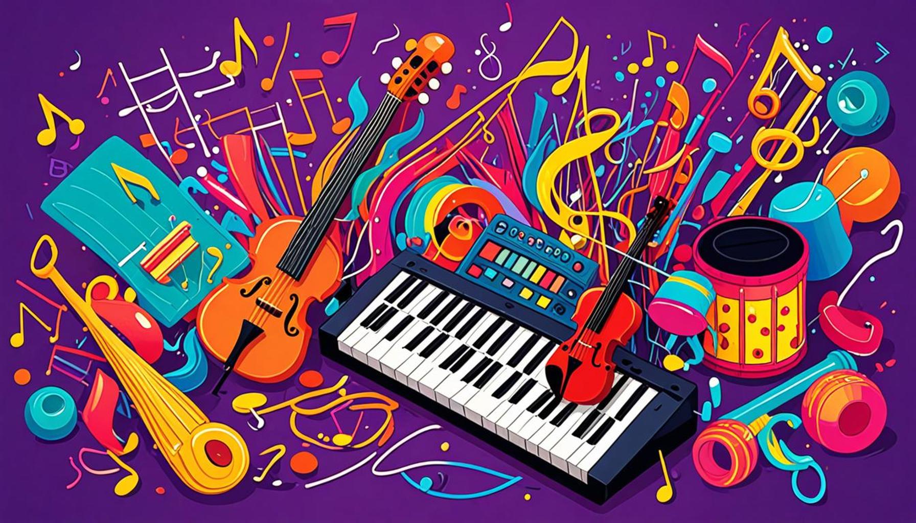 Create an Effective Music Practice Routine Step-by-Step Guide