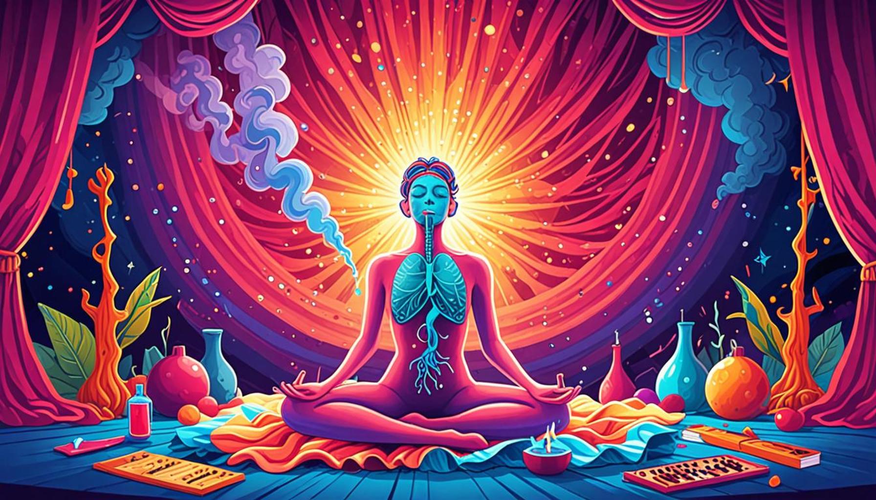 Enhance Stage Performance The Vital Role of Breath Control