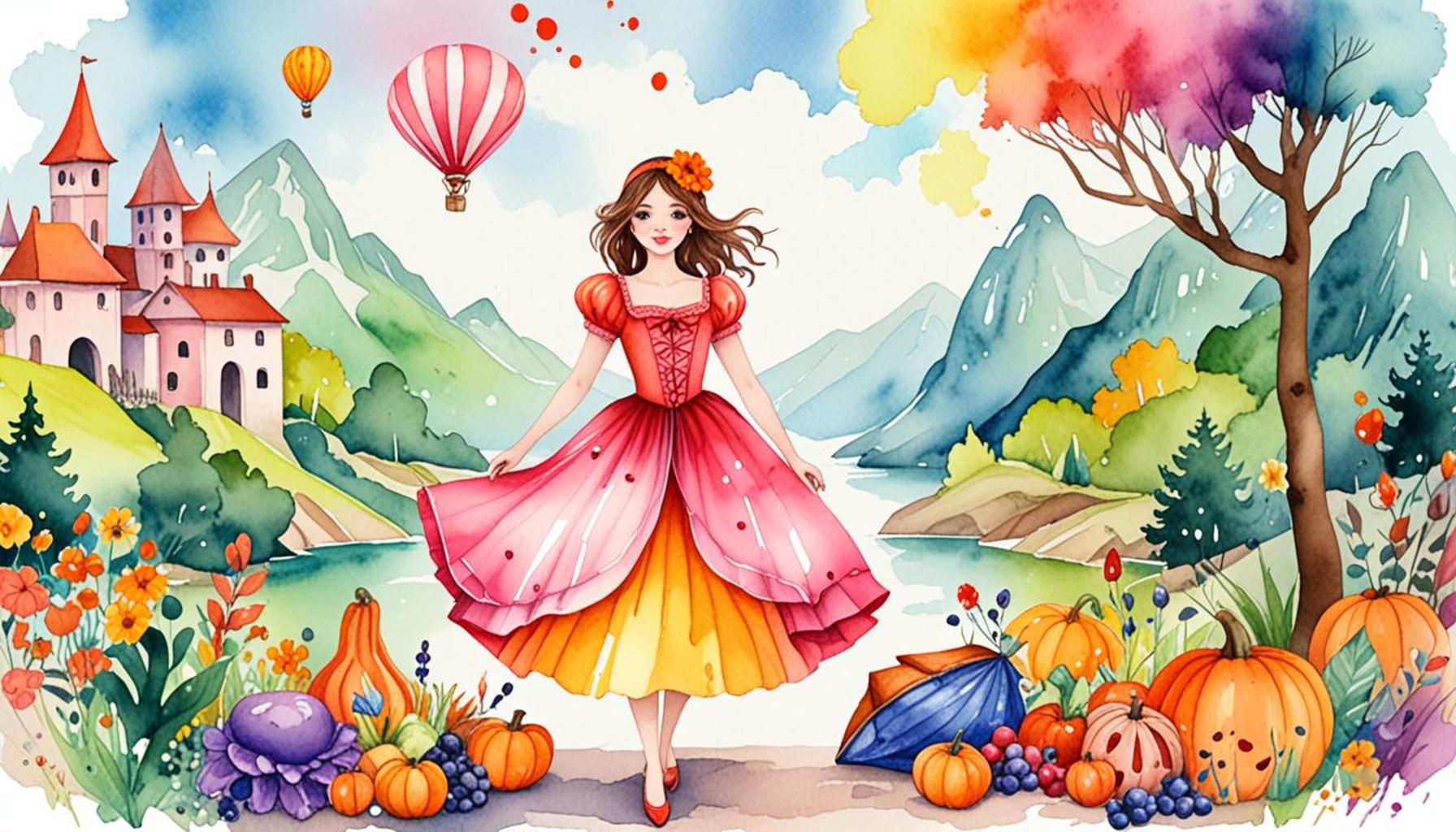 Enhance Your Performance Using Costumes and Scenery for Impact