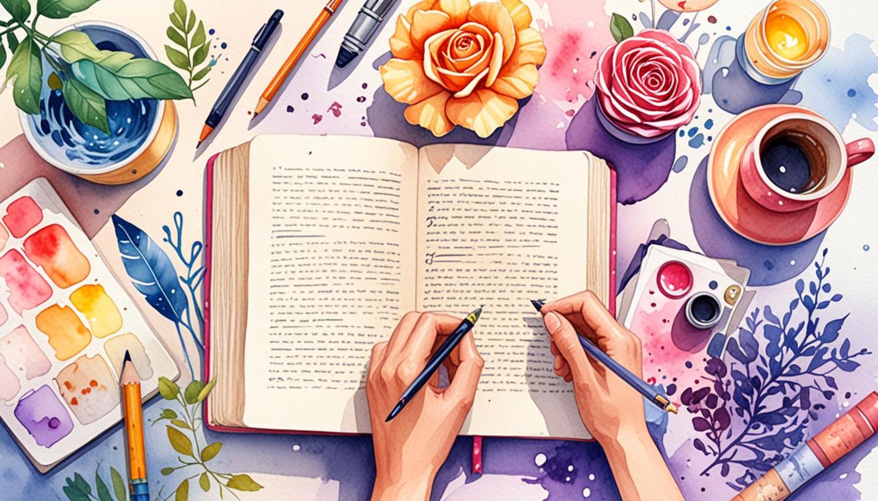 Master Short Story Writing Engaging Narrative Techniques Revealed