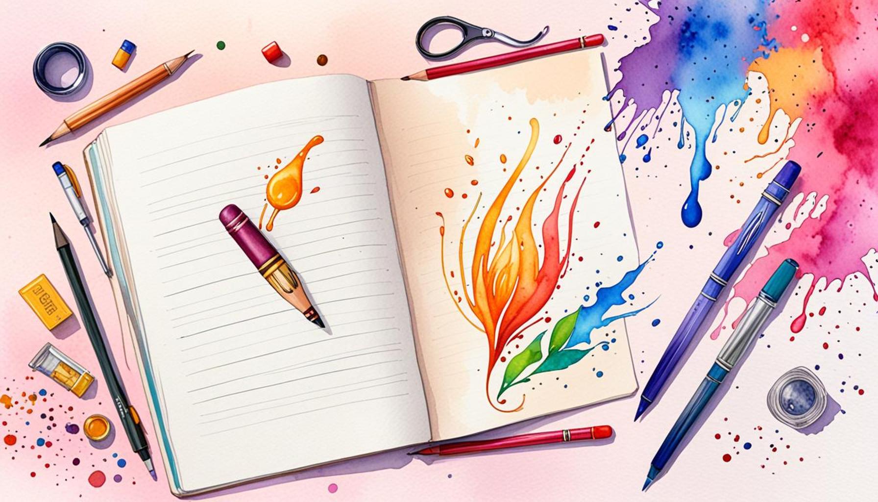 Creative Writing vs Technical Writing Key Differences Explained