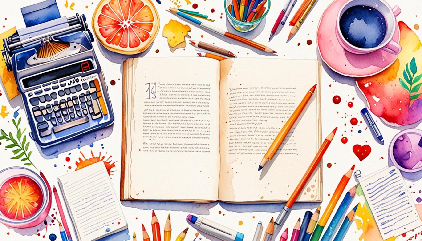 The Importance of Revision in Creative Writing Boost Your Skills