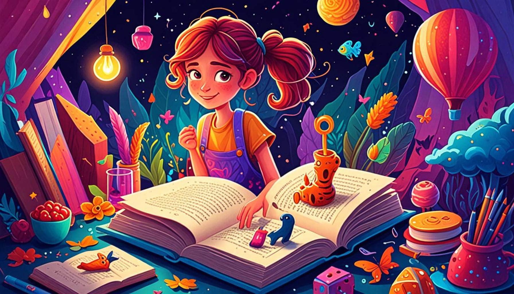 Tips for Crafting Memorable Characters in Stories Proven Techniques