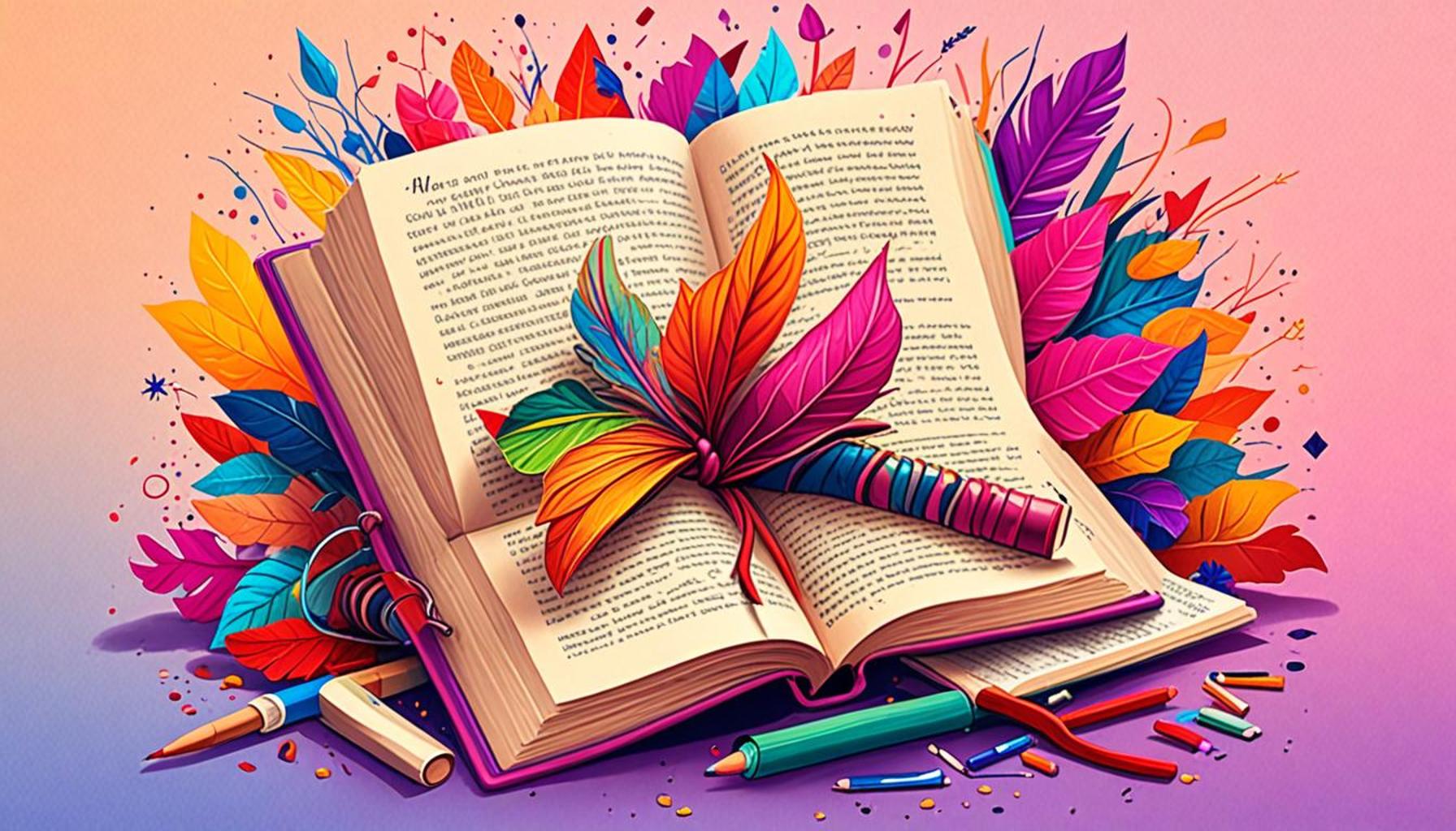 Transform Personal Stories into Literary Texts A Creative Guide
