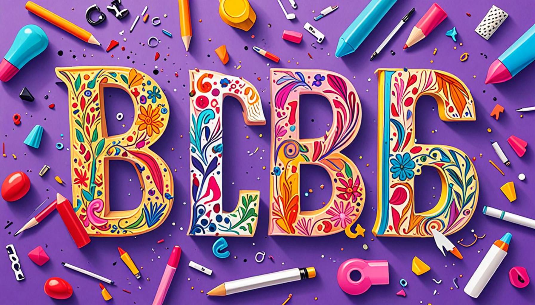 Creative  Personalized Letter Writing Tips Stand Out with Style