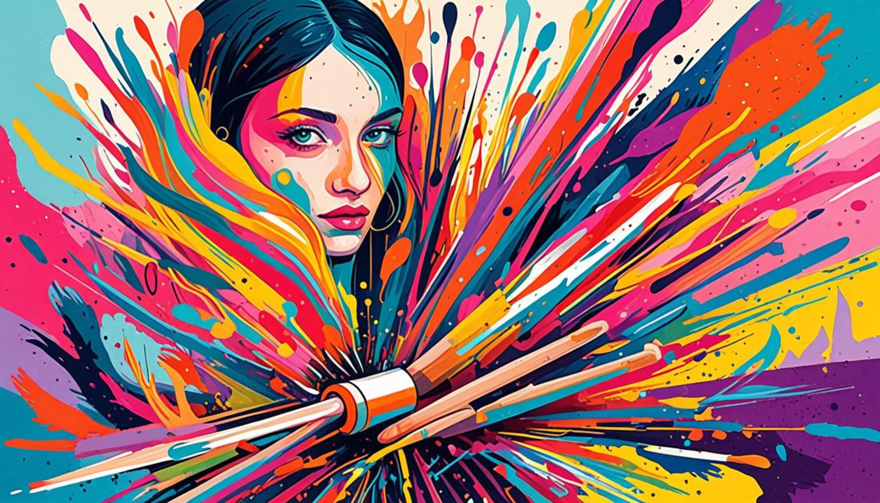 Tips to Explore Expressionism in Personal Projects A Creative Guide