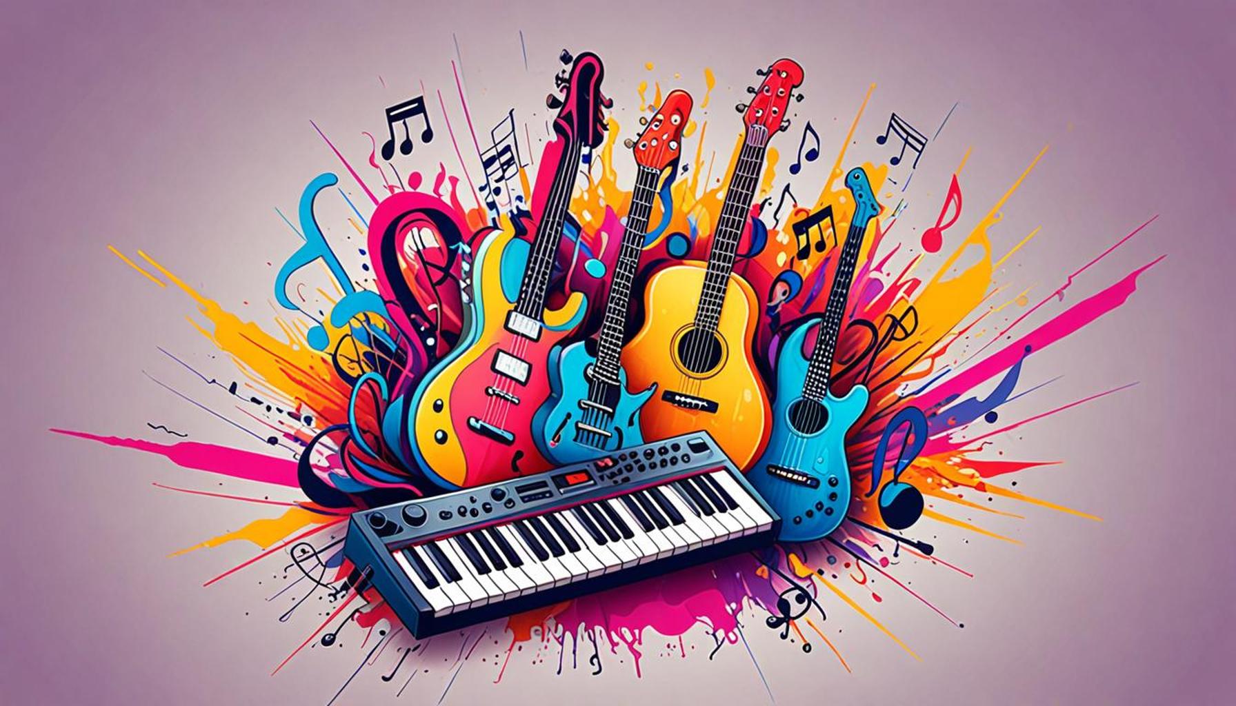 Techniques to Mix Different Music Styles in Composition Successfully