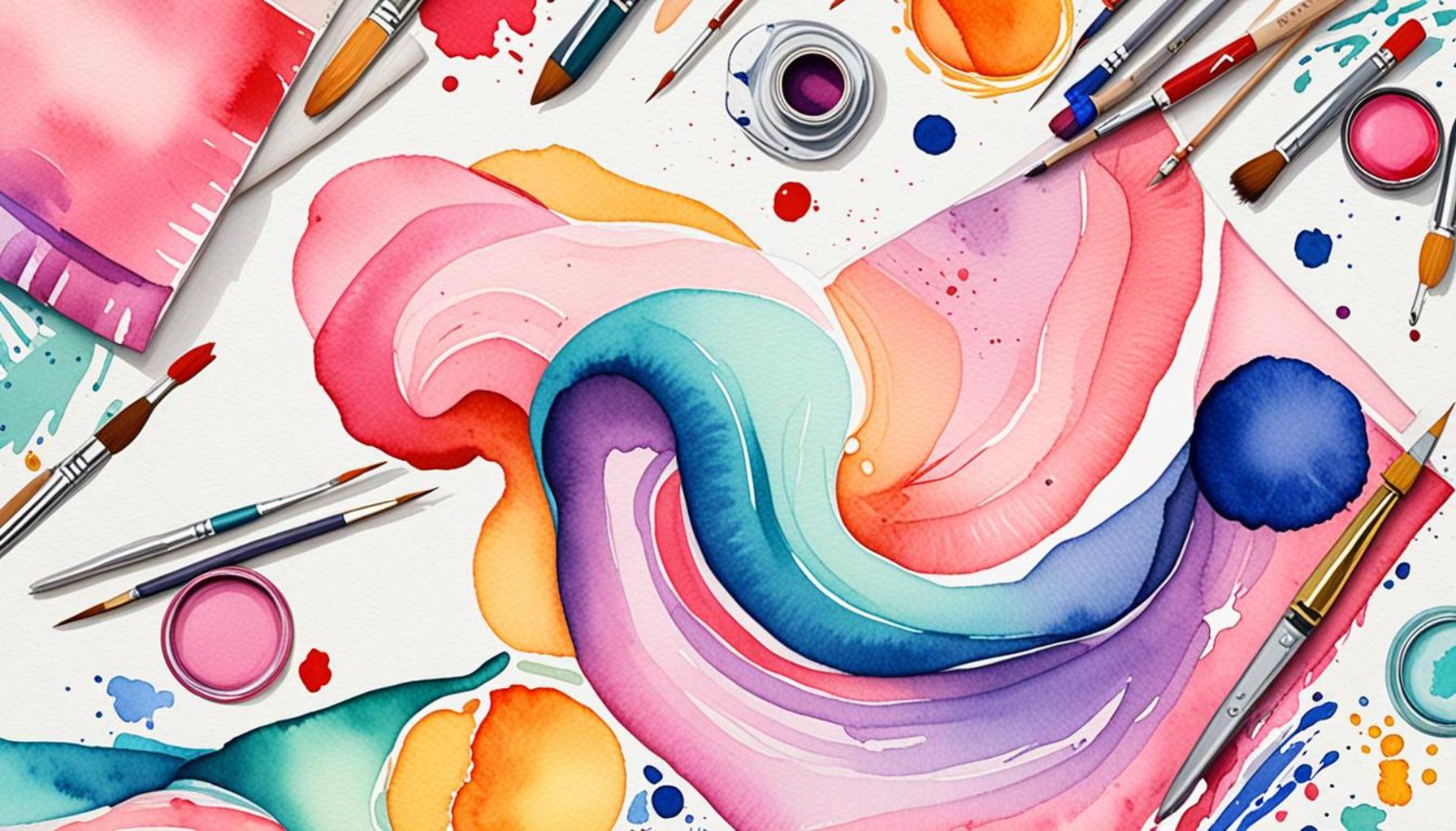 Hand Techniques for Fabric Painting Easy Step-by-Step Guide