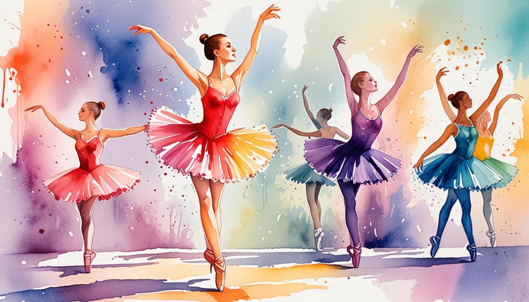 How to Prepare for Dance or Theater Auditions Essential Tips