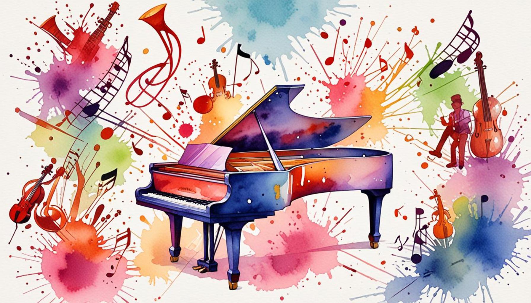 Master Live Music Performances Prepare Stunning Musical Solos