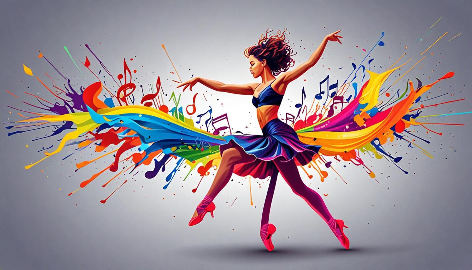 How to Integrate Music and Dance in Artistic Performances Effectively