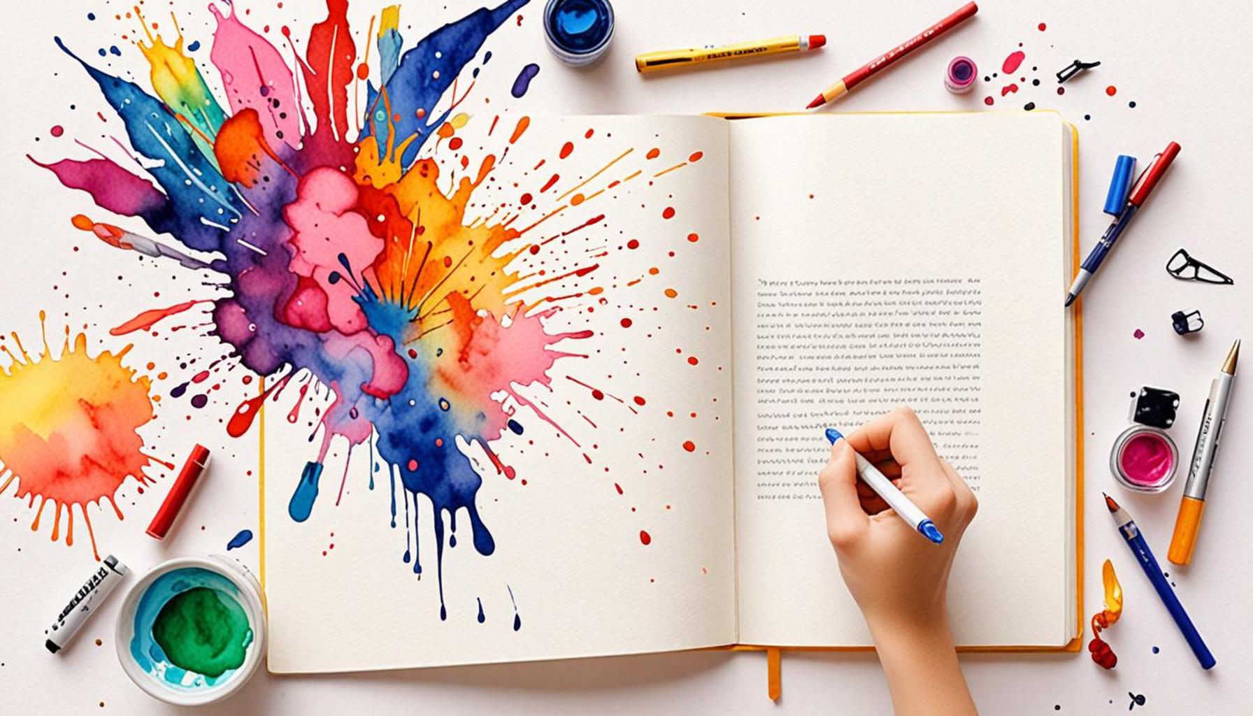 Creative Essay Writing Tips for Maximum Impact A Guide to Success