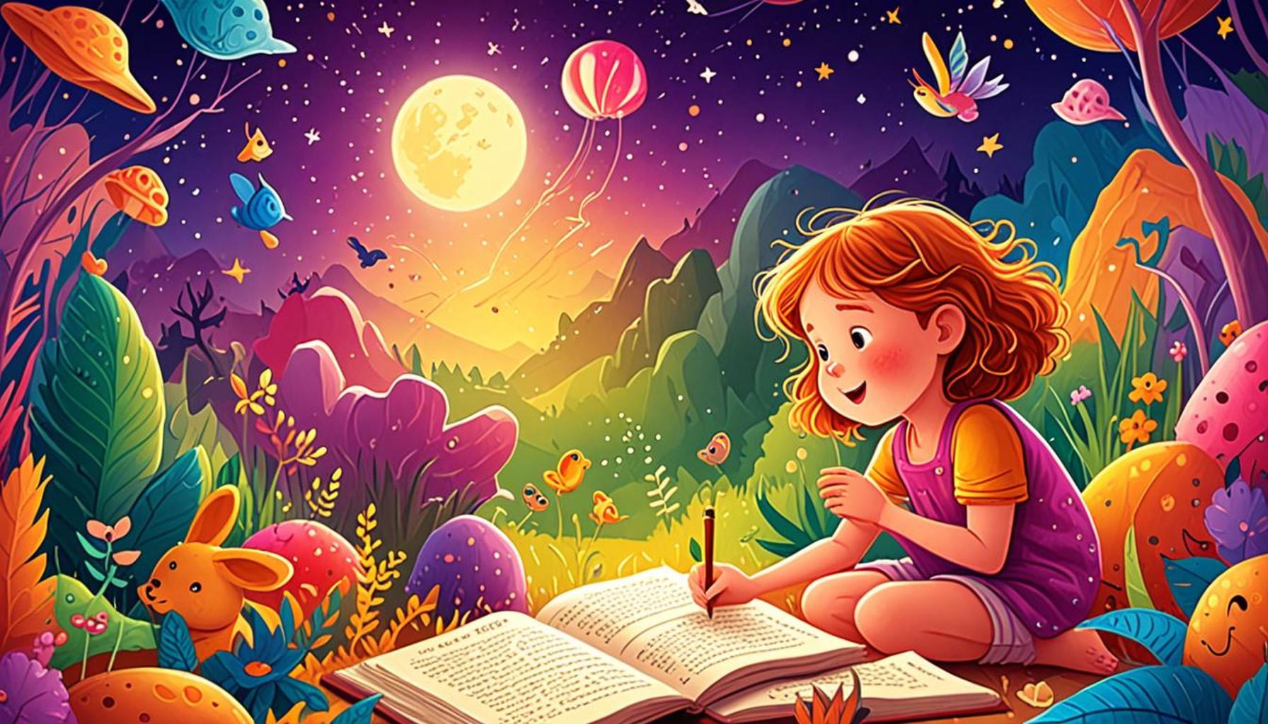 Engaging Storytelling Tips for Captivating Childrens Stories