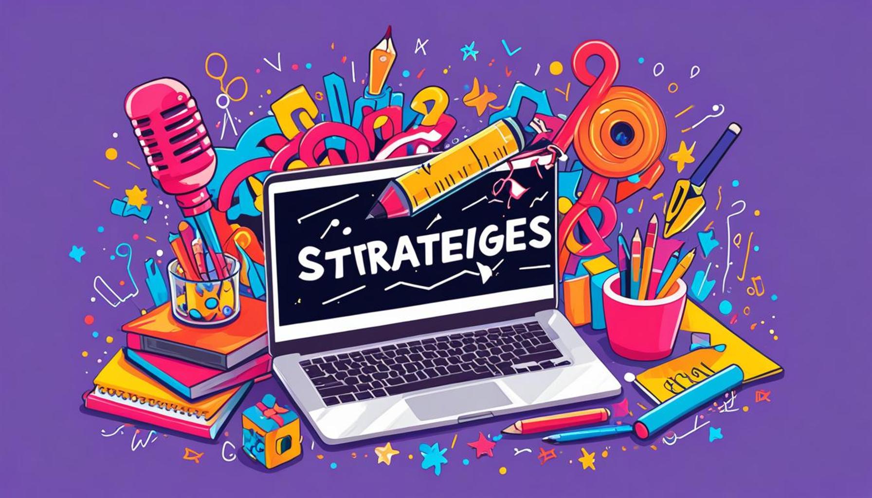 Strategies for Short Video Scripts Boost Your Online Engagement