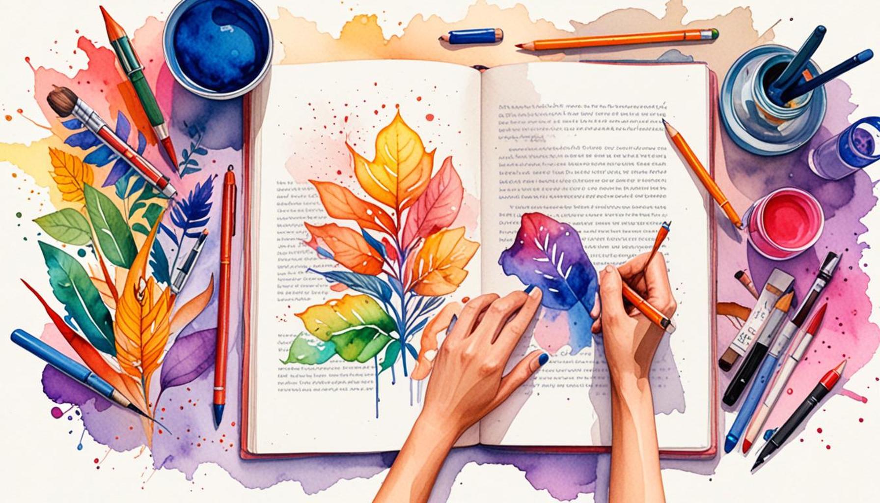 Master Creative Autobiographical Writing Tips  Exploration Techniques