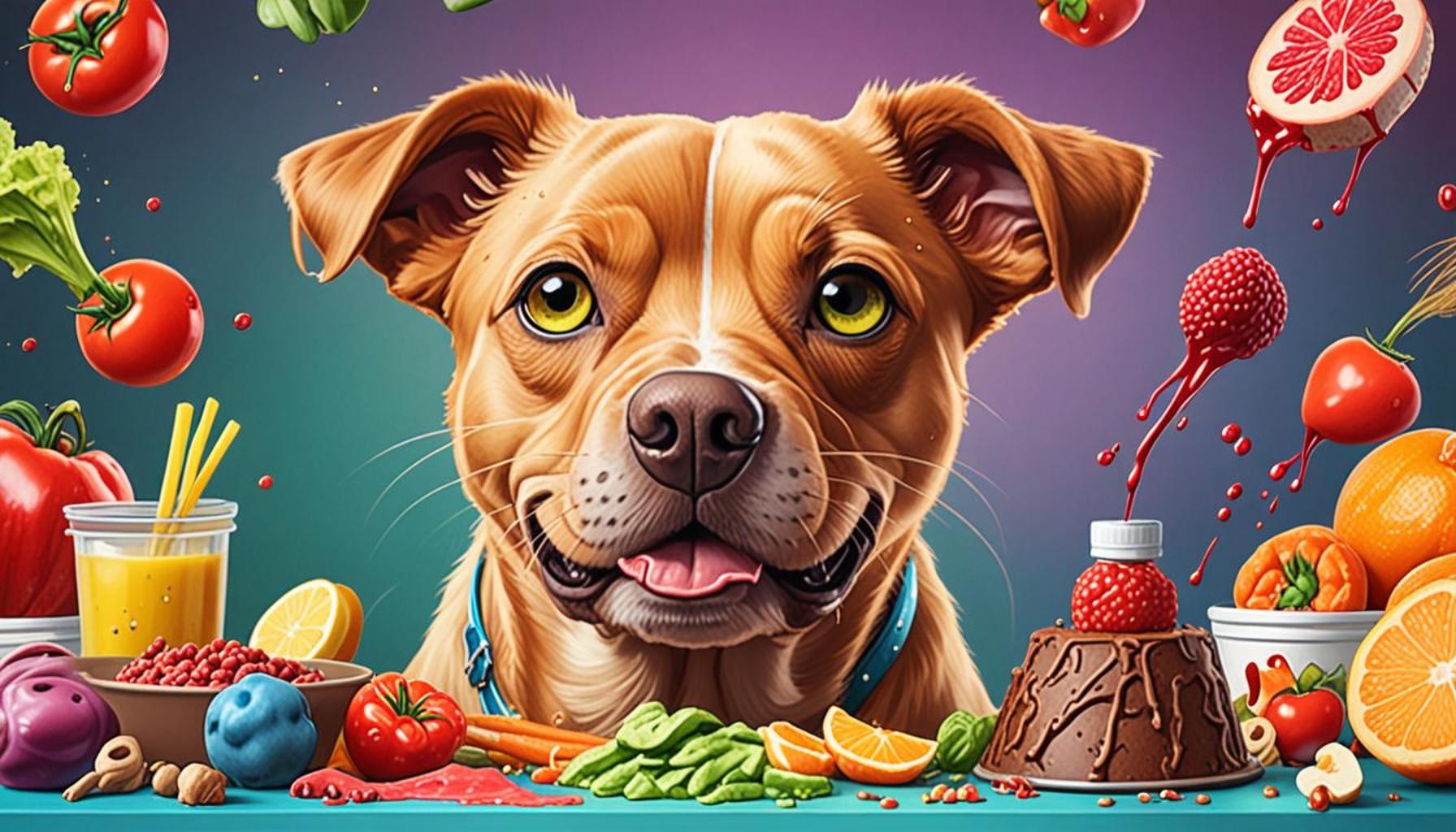 Toxic Foods for Pets: What to Avoid in Your Pet’s Diet