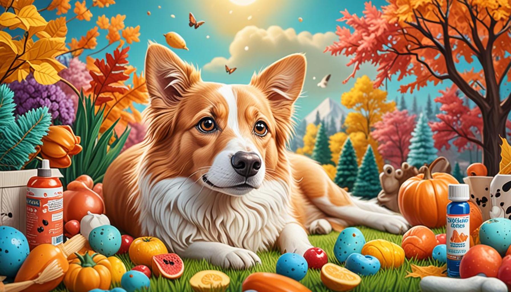 Effects of Climate on Pet Health: How to Protect Your Pet in Different Seasons