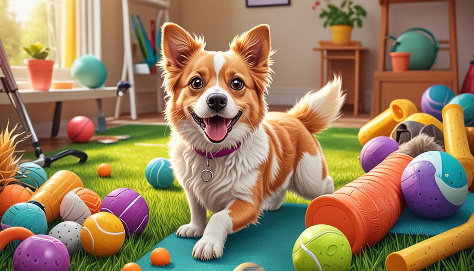 The Importance of Physical Activity for Pets: Keeping Your Animal Healthy and Happy