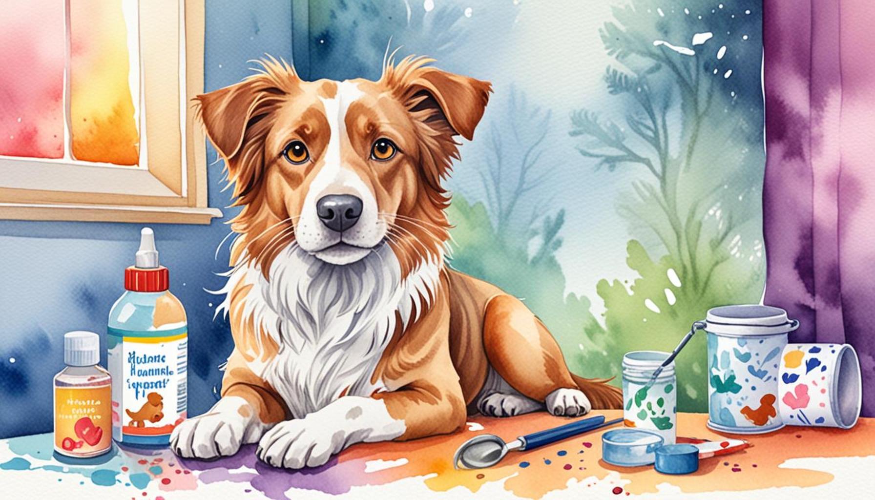 Signs of Illness in Pets: How to Recognize Early Symptoms and Provide Appropriate Treatment