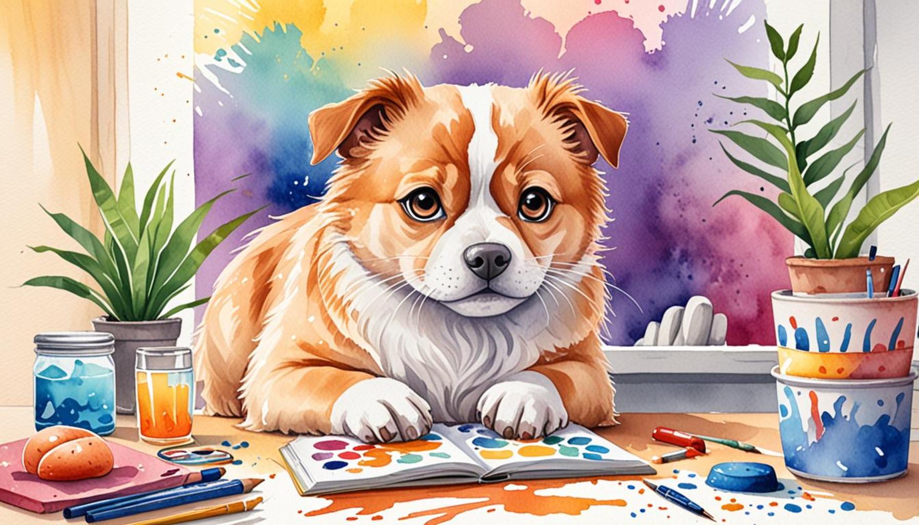 Stress in Pets: Strategies to Create a Calm and Cozy Environment