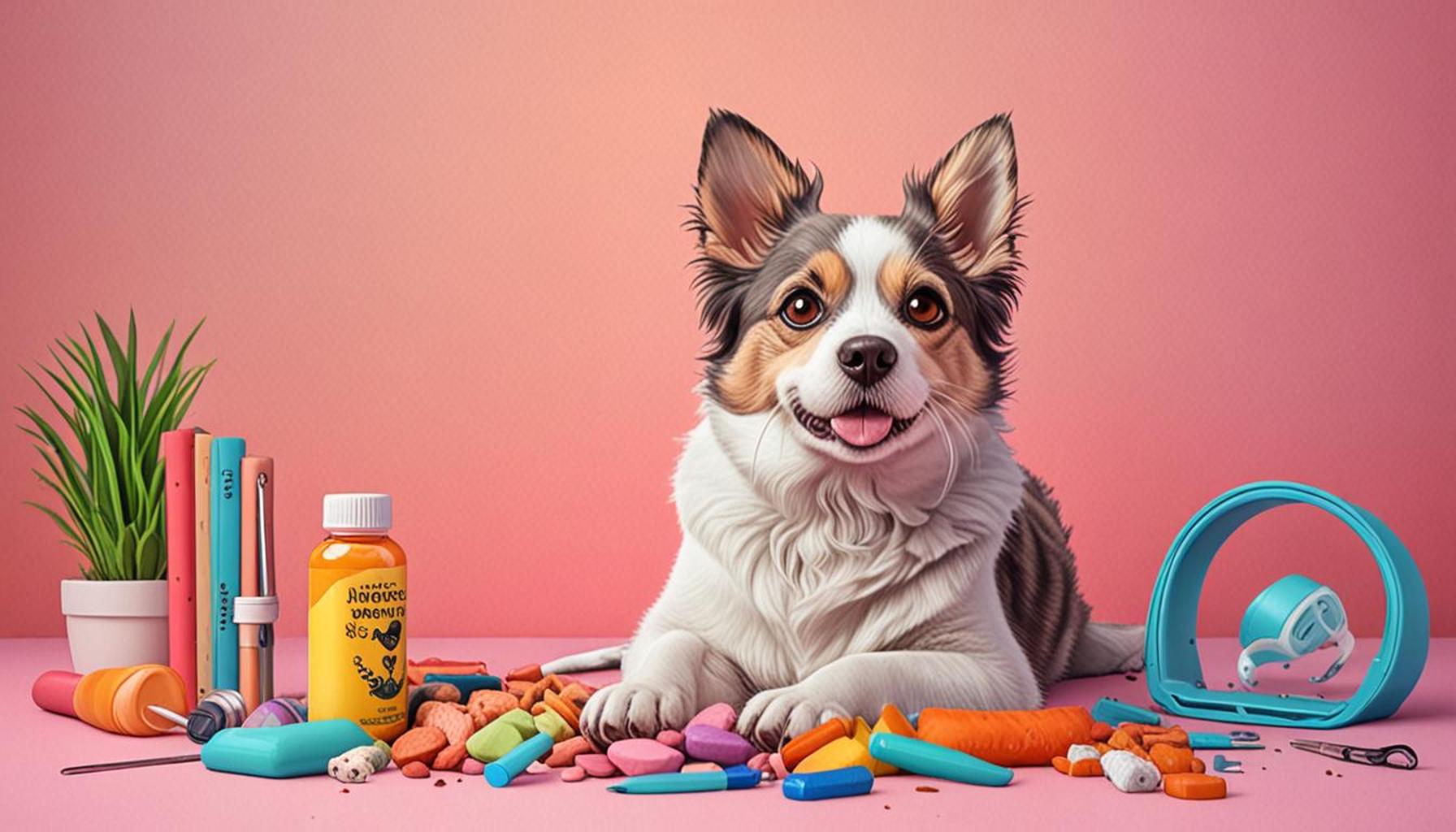 The Benefits of Mental Health for Pets: How to Reduce Stress and Anxiety in Pets