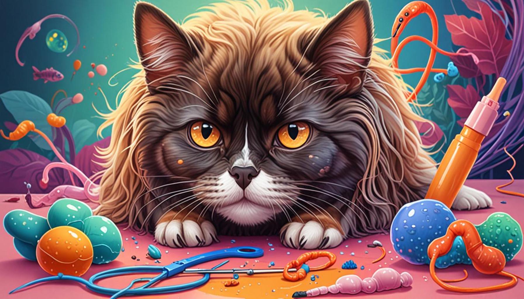 The Importance of Parasite Prevention: Protecting Your Pet from Infections and Diseases