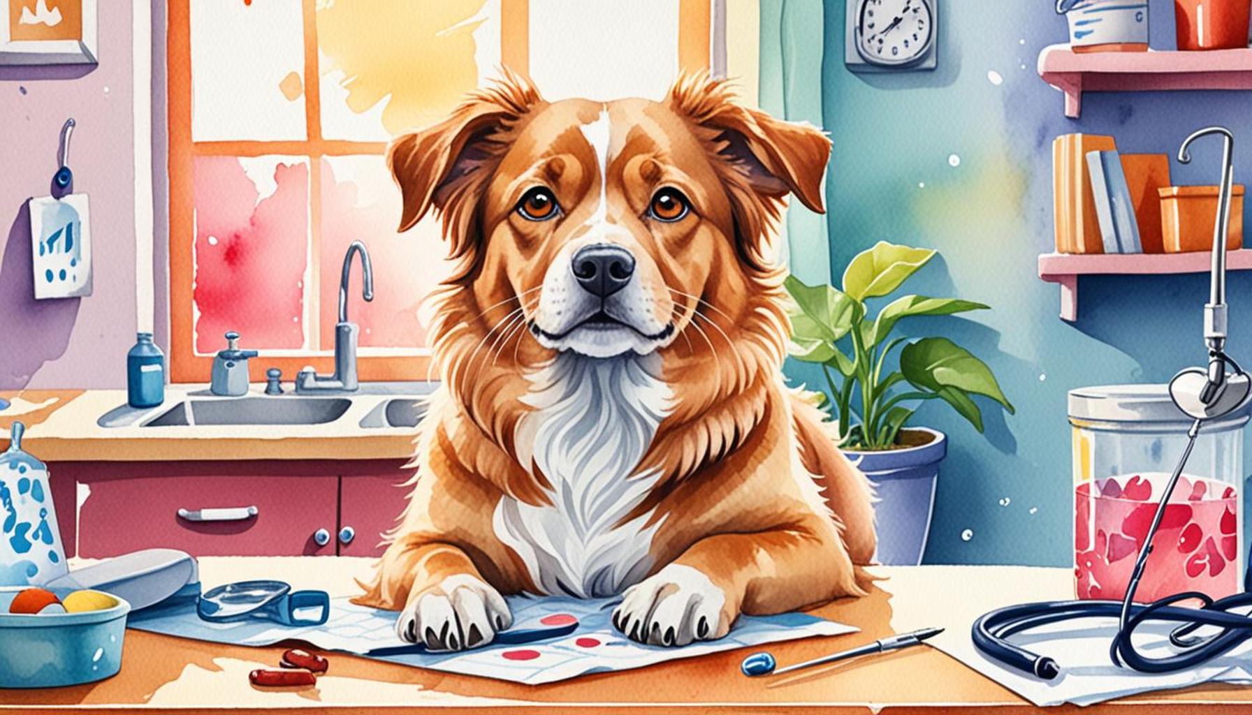 The Importance of Regular Check-ups: When to Take Your Pet to the Veterinarian