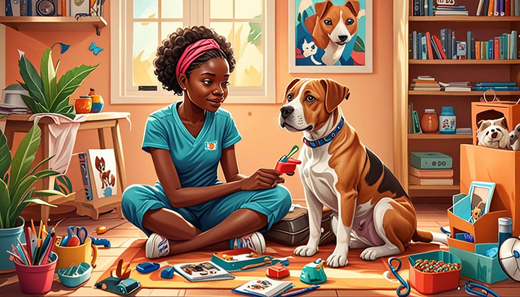 Essential Resources for Pet Adoption in Nigeria