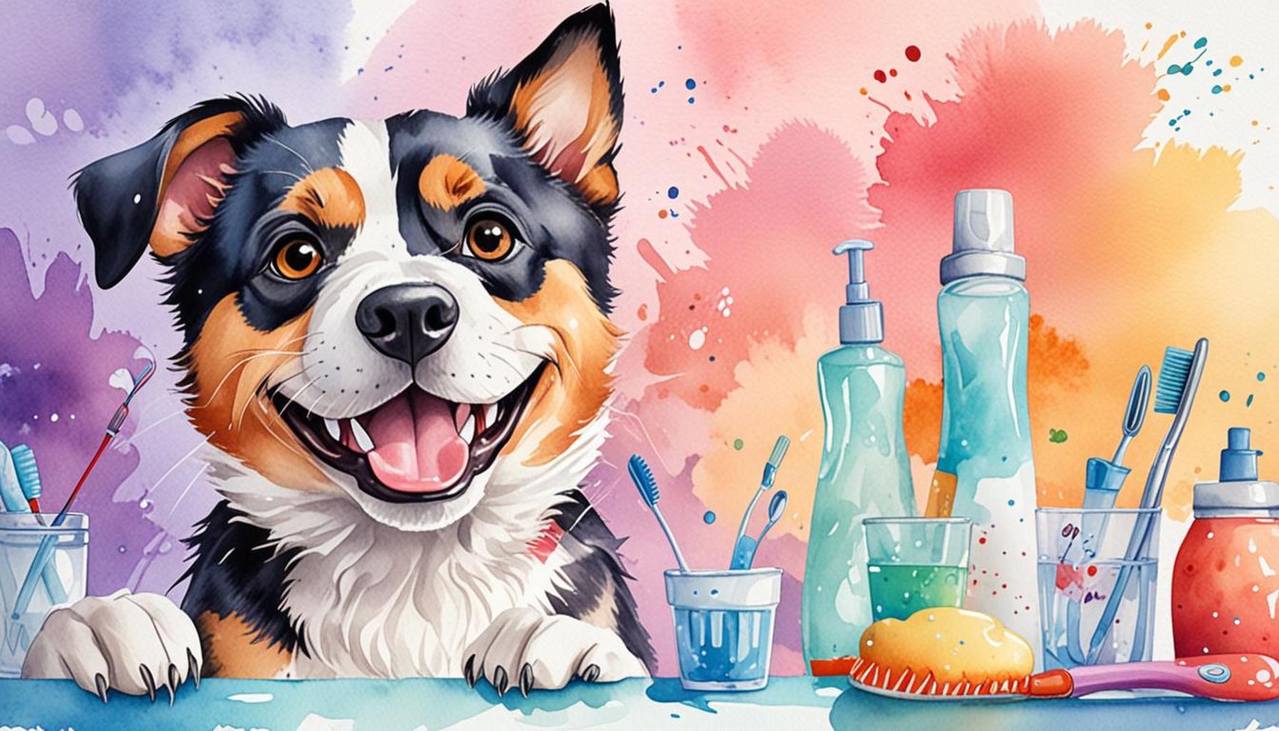 Importance of Dental Hygiene and Care for Pets’ Health