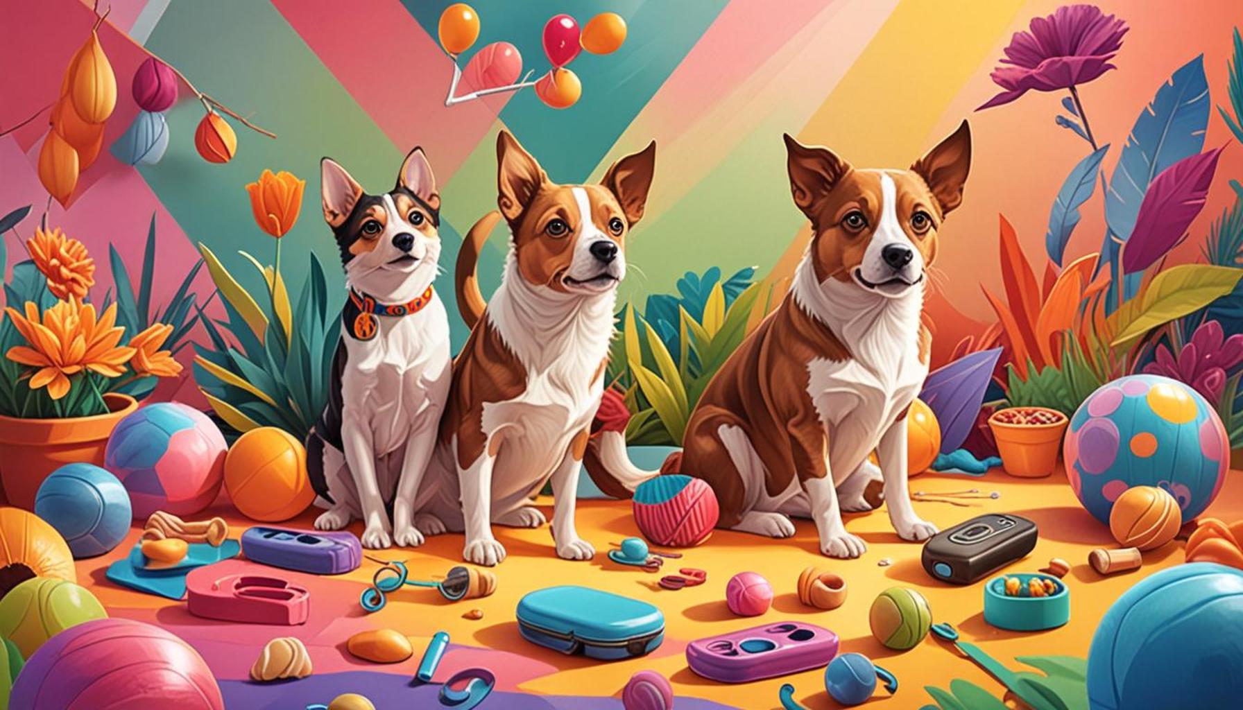 The Importance of Socialization and Regular Exercise for Pets