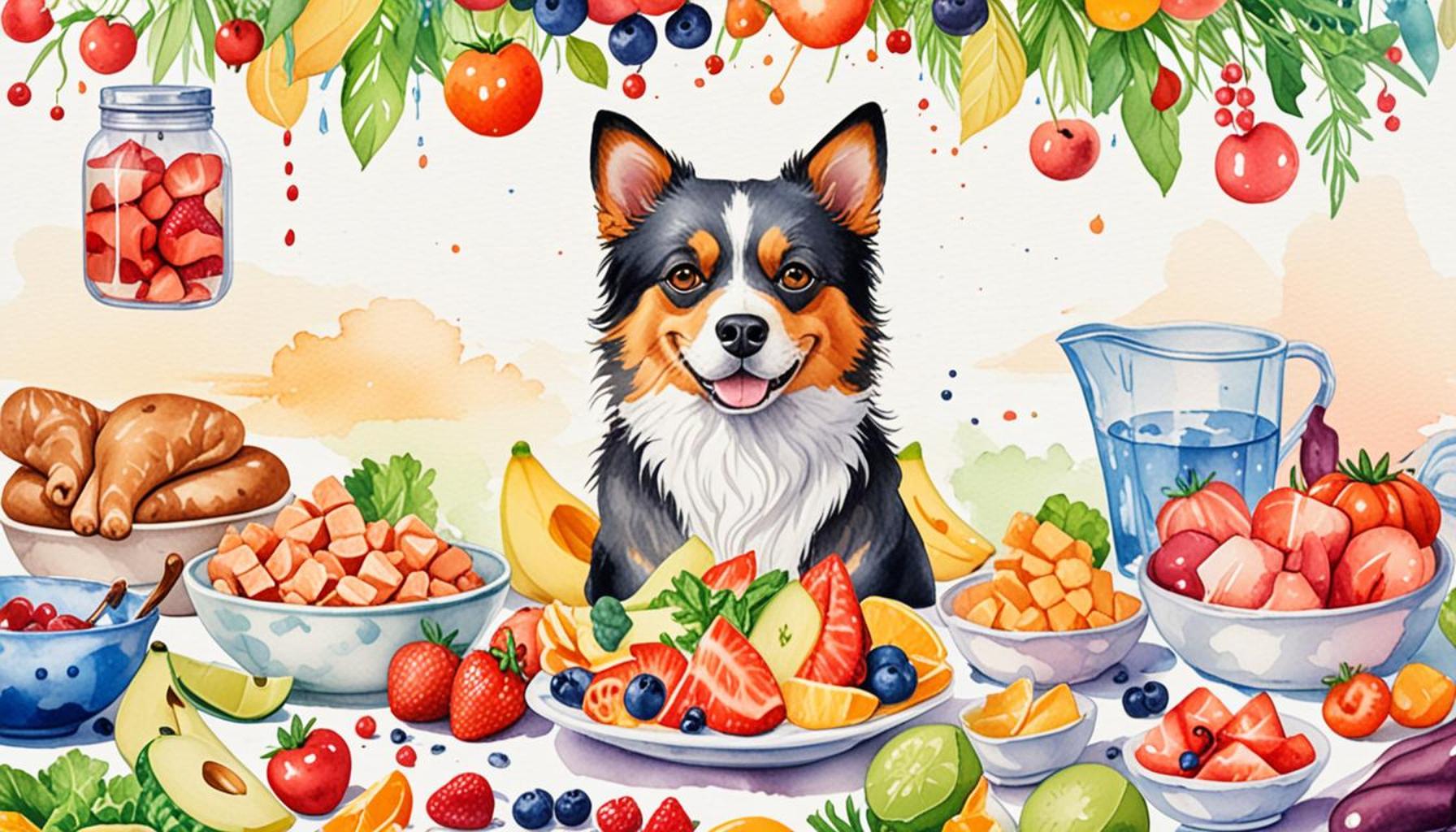 The Importance of Balanced Nutrition in Dogs and Cats Diets