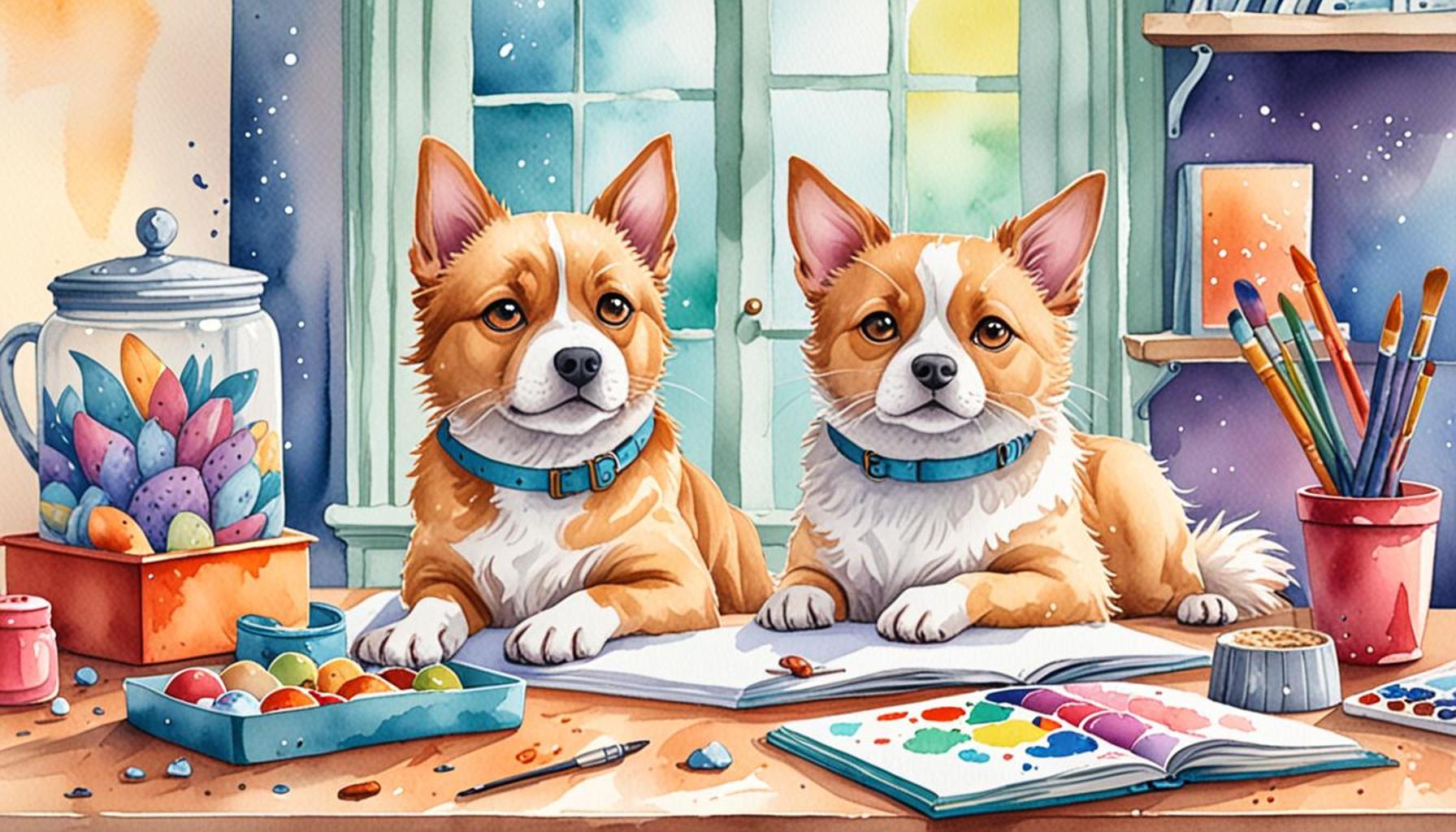 How to Deal with Stress and Anxiety in Pets